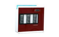 愛柯瑪環(huán)保科技 為您提供優(yōu)質(zhì)家用凈水器，守護家庭飲水健康