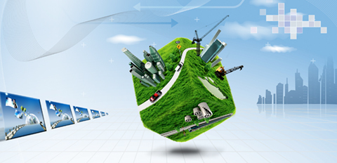 什邡大愛感恩環?？萍?以科技之力，踐行綠色使命