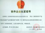 軟件企業認定標準解析 核心技術、知識產權與業務收入的界定